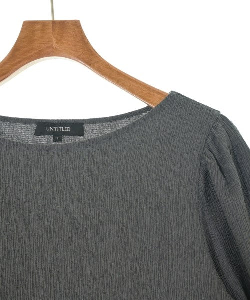 UNTITLED เสื้อสตรี