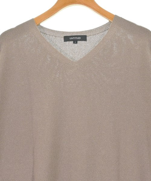 UNTITLED เสื้อกันหนาว