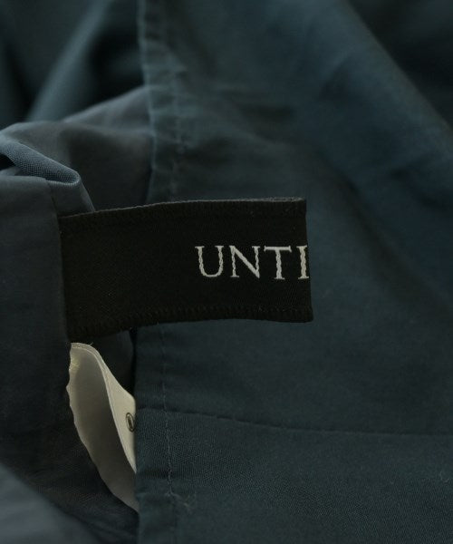 UNTITLED กระโปรงยาว/แม็กซี่ยาว
