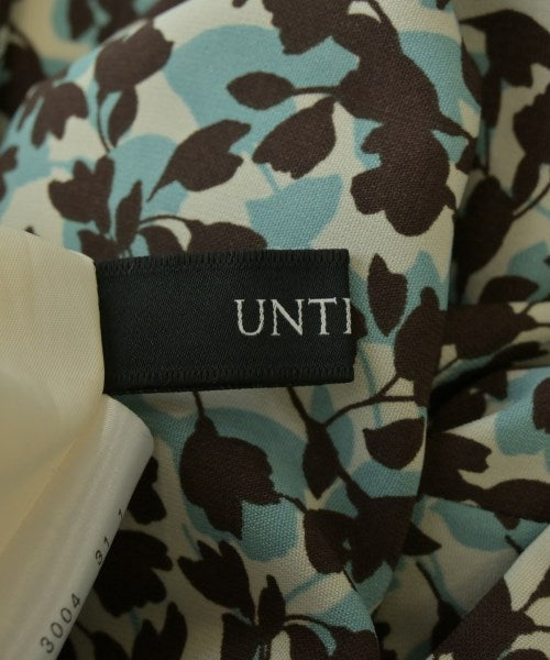 UNTITLED กระโปรงยาว/แม็กซี่ยาว