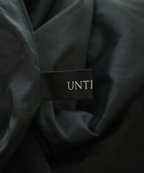 UNTITLED กระโปรงยาว/แม็กซี่ยาว