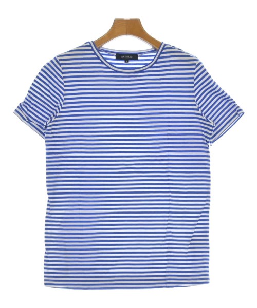 UNTITLED เสื้อยืด/เสื้อท็อปส์