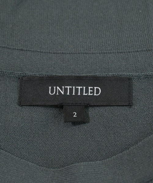 UNTITLED เสื้อกันหนาว