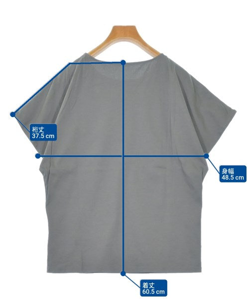 UNTITLED เสื้อยืด/เสื้อท็อปส์