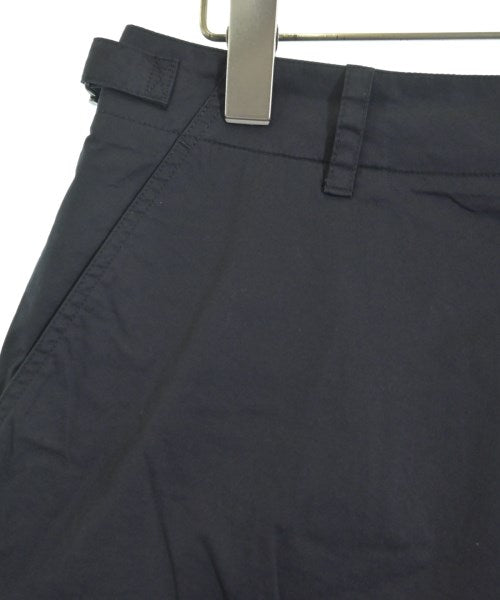 UNTITLED กางเกงมีกระเป๋าข้างกางเกง2-4 กระเป๋า