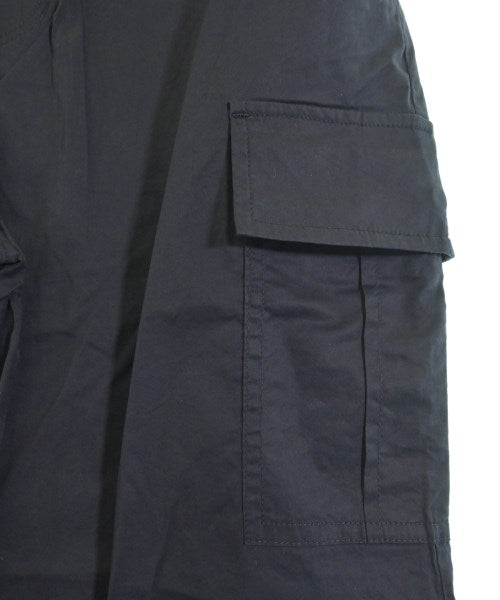 UNTITLED กางเกงมีกระเป๋าข้างกางเกง2-4 กระเป๋า