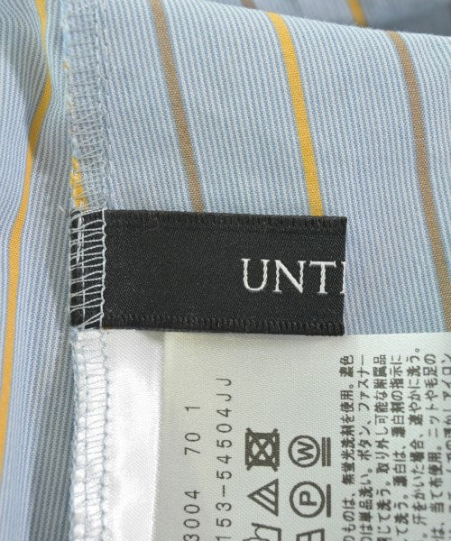 UNTITLED ชุดเดรส