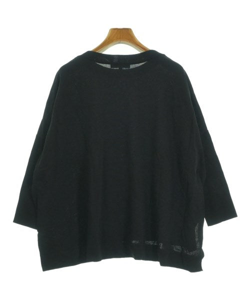 UNTITLED เสื้อกันหนาว