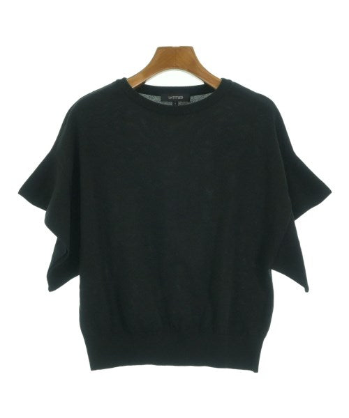 UNTITLED เสื้อกันหนาว