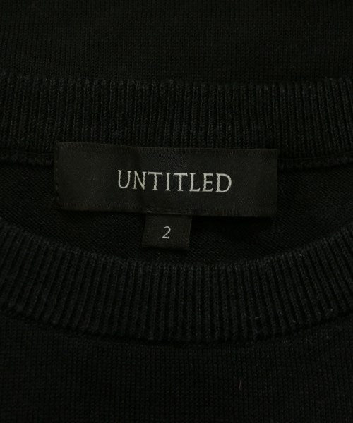 UNTITLED เสื้อกันหนาว