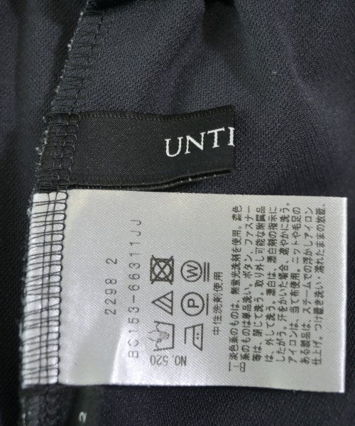 UNTITLED กางเกง อื่น