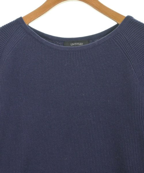 UNTITLED เสื้อกันหนาว