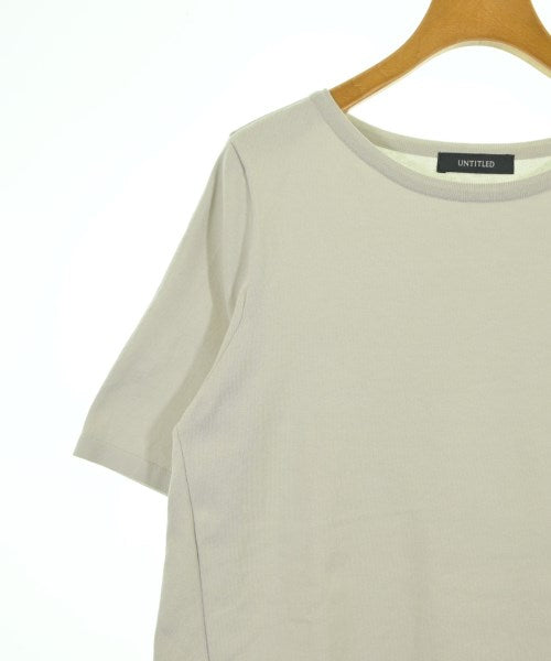 UNTITLED เสื้อกันหนาว