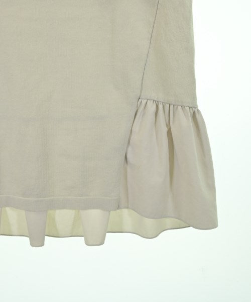 UNTITLED เสื้อกันหนาว