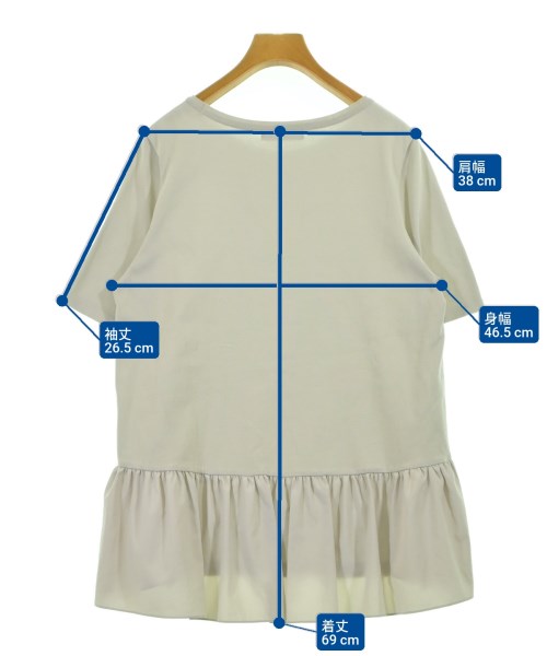 UNTITLED เสื้อกันหนาว