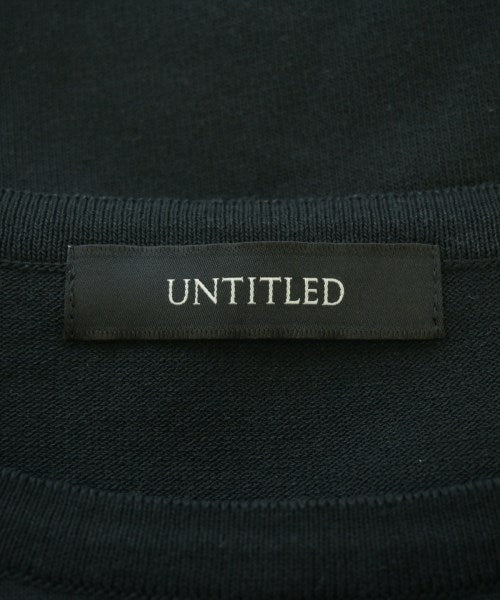UNTITLED เสื้อกันหนาว