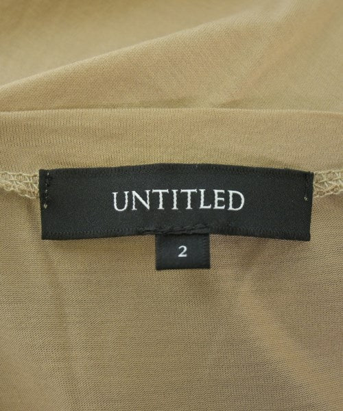 UNTITLED เสื้อคาร์ดิแกน