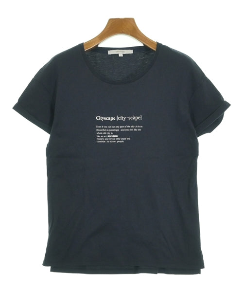 UNTITLED เสื้อยืด/เสื้อท็อปส์
