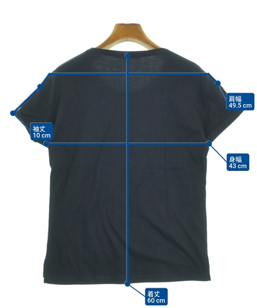 UNTITLED เสื้อยืด/เสื้อท็อปส์