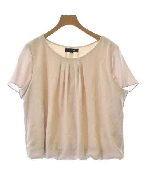 UNTITLED เสื้อลำลอง
