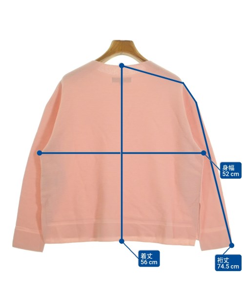 UNTITLED เสื้อกันหนาว