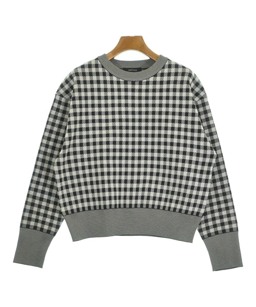 UNTITLED เสื้อกันหนาว