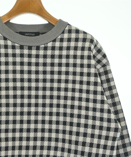 UNTITLED เสื้อกันหนาว