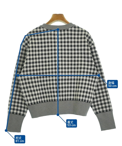 UNTITLED เสื้อกันหนาว