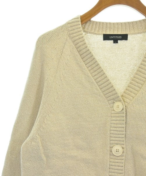 UNTITLED เสื้อคาร์ดิแกน