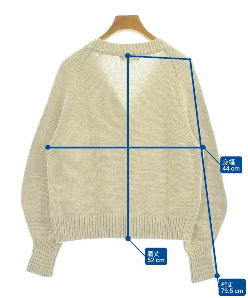 UNTITLED เสื้อคาร์ดิแกน