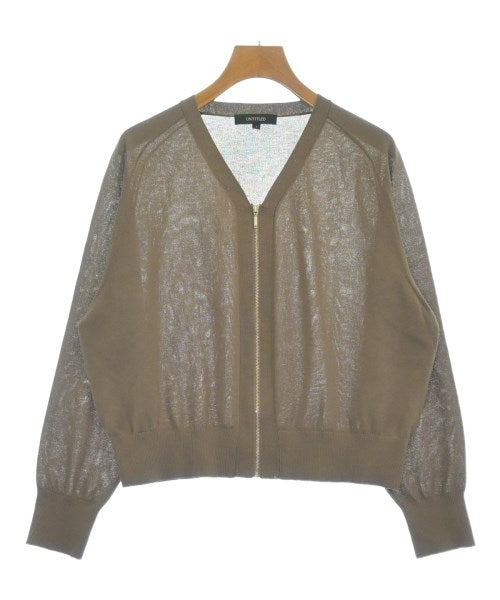 UNTITLED เสื้อคาร์ดิแกน