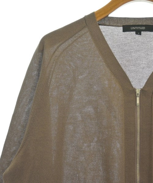 UNTITLED เสื้อคาร์ดิแกน
