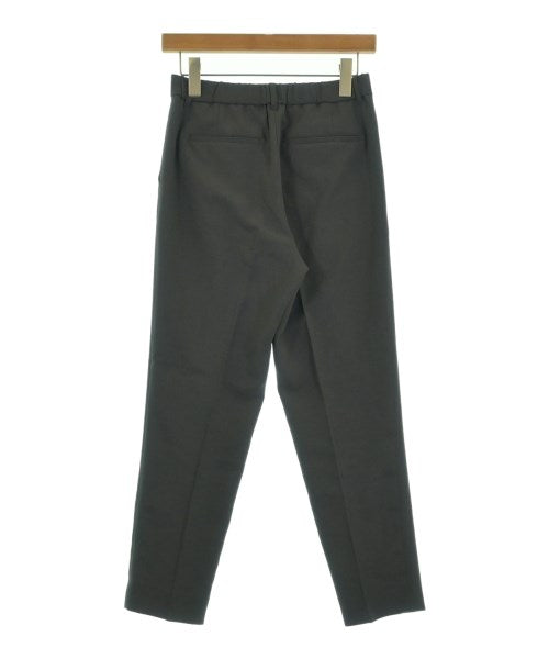 UNTITLED กางเกงขายาว