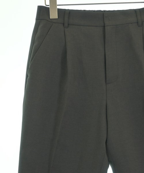 UNTITLED กางเกงขายาว