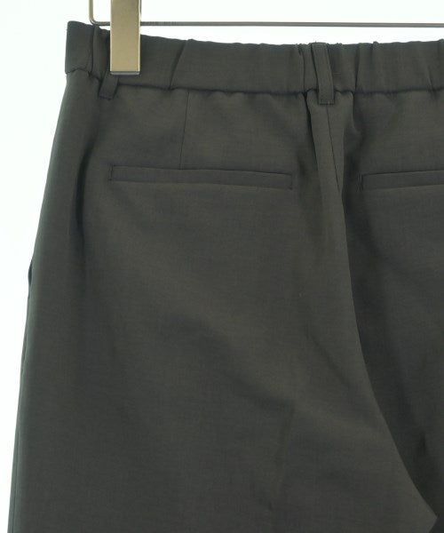 UNTITLED กางเกงขายาว