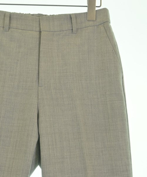 UNTITLED กางเกงขายาว