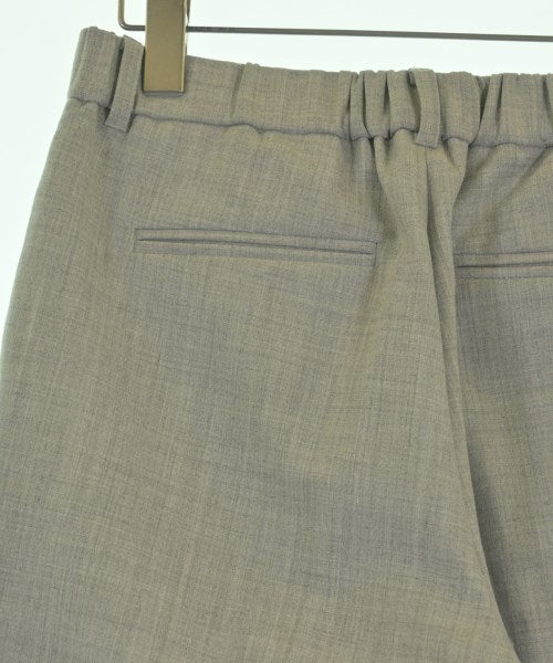 UNTITLED กางเกงขายาว