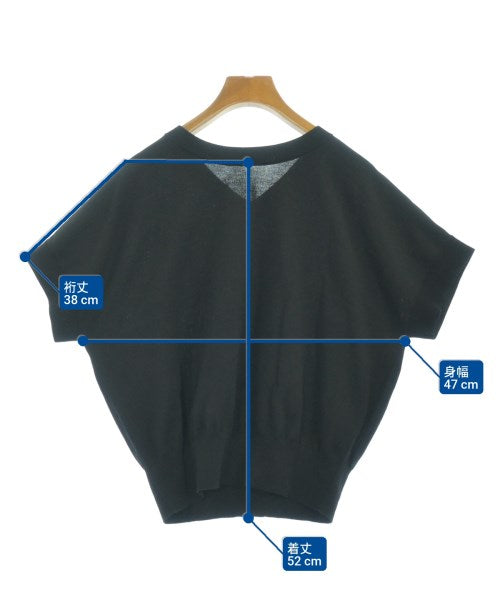 UNTITLED เสื้อกันหนาว