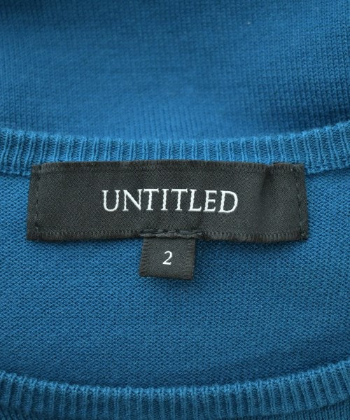 UNTITLED เสื้อกันหนาว