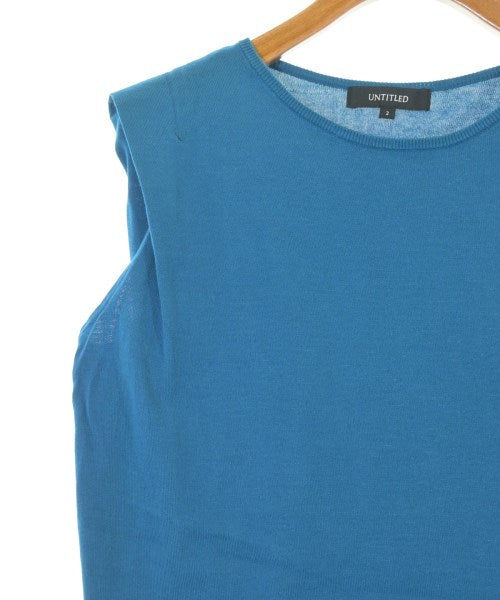 UNTITLED เสื้อกันหนาว
