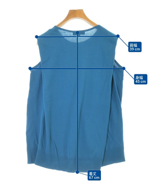 UNTITLED เสื้อกันหนาว