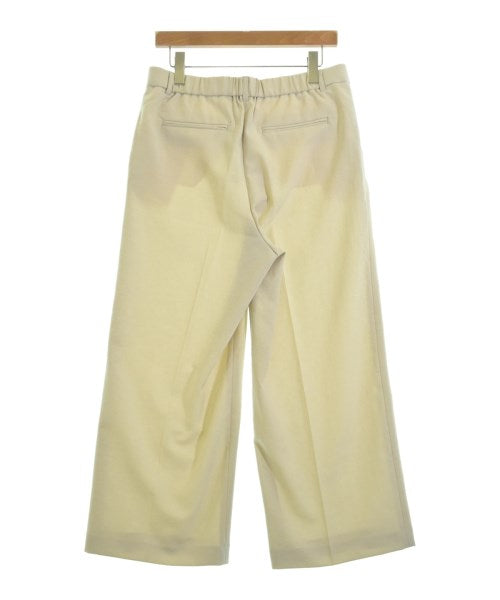 UNTITLED กางเกงขายาว