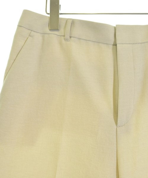 UNTITLED กางเกงขายาว