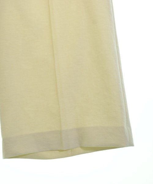 UNTITLED กางเกงขายาว