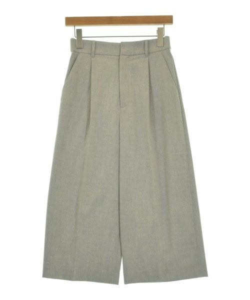 UNTITLED กางเกงขายาว