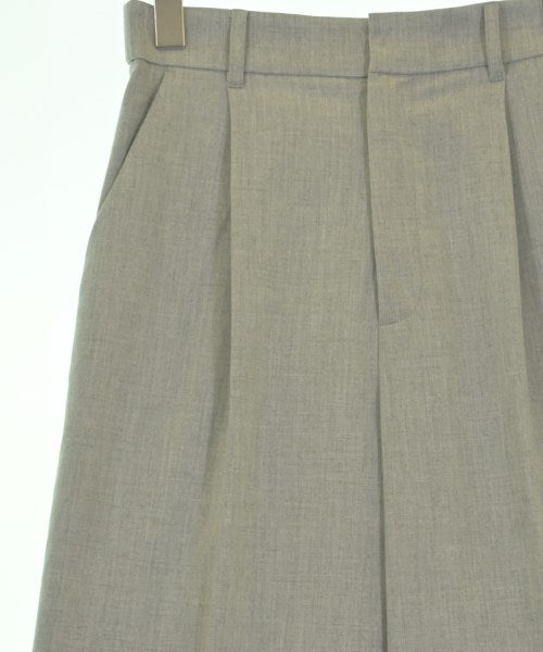 UNTITLED กางเกงขายาว