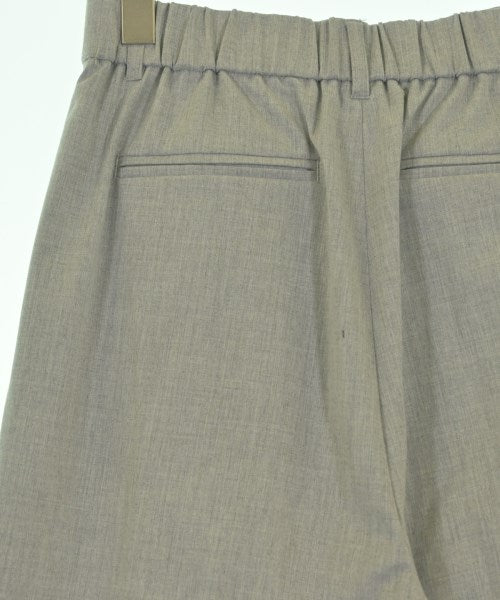 UNTITLED กางเกงขายาว