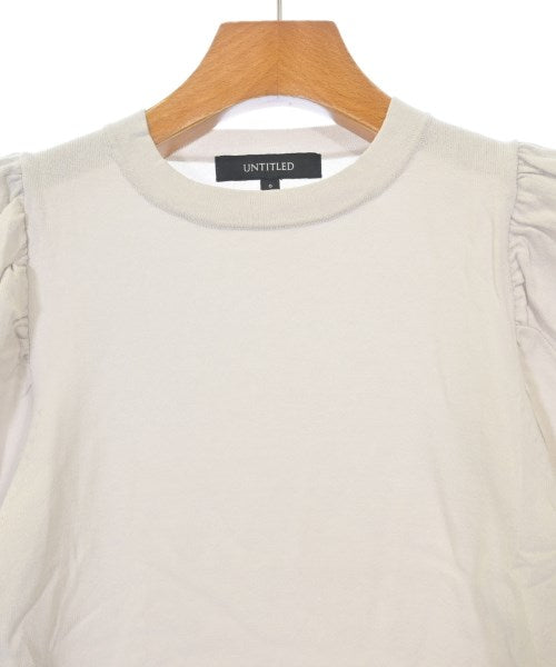 UNTITLED เสื้อกันหนาว