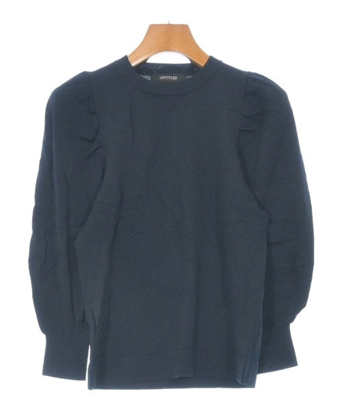 UNTITLED เสื้อกันหนาว