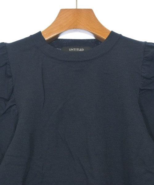 UNTITLED เสื้อกันหนาว